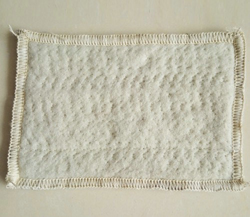 膨潤(rùn)土防水墊