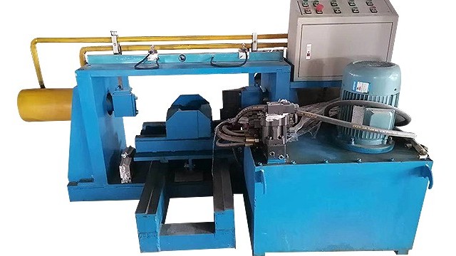 擠壓模具開模機設備介紹，廠家告訴您！-科鼎數(shù)控