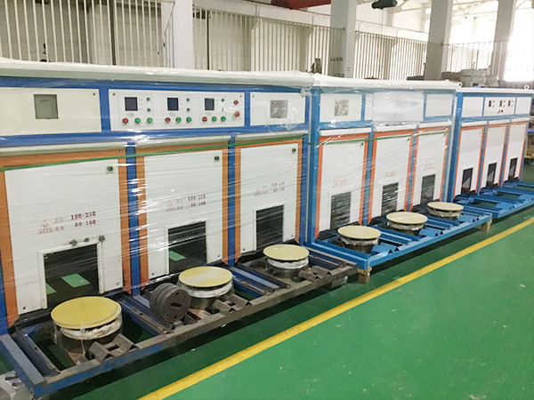 模具加熱爐哪家好？科鼎數(shù)控模具加熱爐10年不用換！