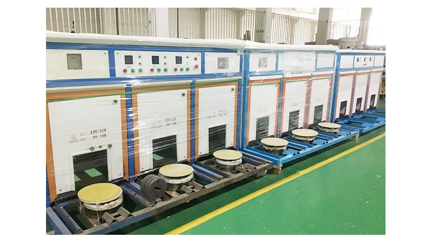 模具加熱爐哪家好？科鼎數(shù)控模具加熱爐10年不用換！
