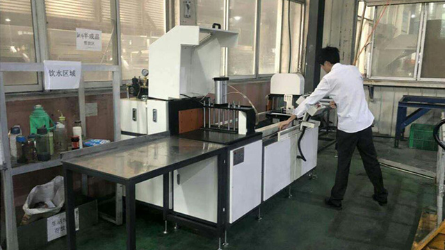 門窗角碼自動鋸用途及特性有哪些？